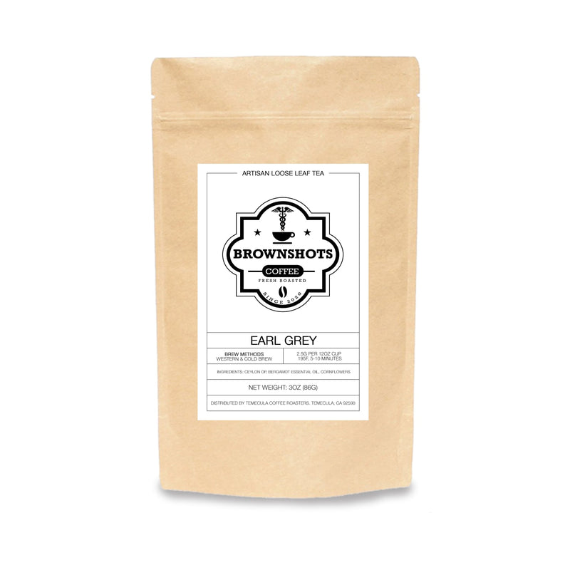 Earl Grey