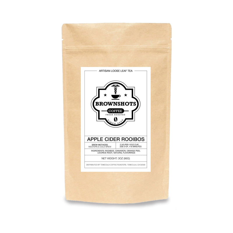 Apple Cider Rooibos