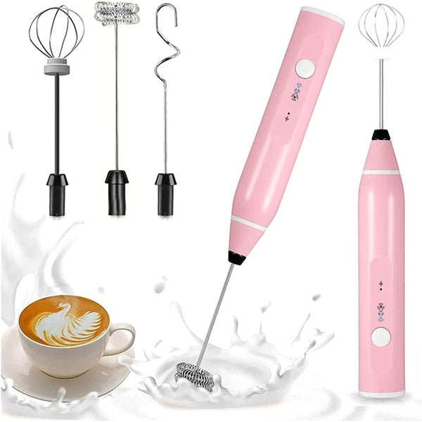 Electric Mixer Blender - Milk Frother